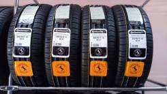 Continental ContiPremiumContact 5. Летние, 2016 год, без износа, 4 шт