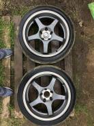 FR Design. x17, 5x114.30