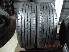 Dunlop Enasave EC203. Летние, 2013 год, износ: 10%, 2 шт
