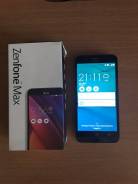 Asus ZenFone Max. Б/у