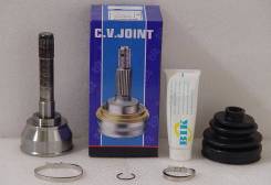 Шрус подвески. Nissan: Terrano, Pathfinder, Vanette Largo, Mistral, King Cab, Datsun Truck Двигатели: Z24I, TD27T, CA18T, LD20T, LD20, CA20S, TD27TI...