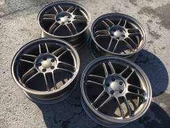 Enkei AME. 7.0x17, 5x100.00, ET48