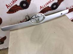 Планка под фонарь. Toyota Camry, ACV40 Двигатели: 2GRFE, 2AZFE