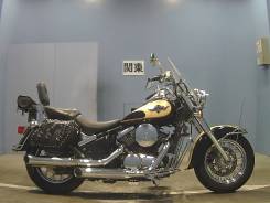 Kawasaki VN Vulcan 800 Classic. 800 куб. см., исправен, птс, без пробега