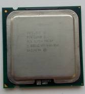 Intel Pentium D 915