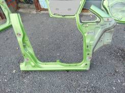 Порог кузовной. Nissan Moco, MG21S Двигатель K6A