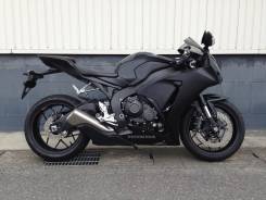 Honda CBR 1000RR Fireblade. 1 000 куб. см., исправен, птс, без пробега. Под заказ