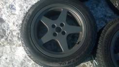 Alfa Romeo. 7.0x16, 4x98.00, ET40
