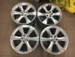 Subaru. 7.0x17, 5x100.00, ET55, ЦО 58,0 мм.