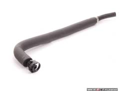 Патрубок картерных газов. BMW 5-Series, E39 BMW 3-Series, E46/3, E46/2, E46/4, E46, 2, 3, 4, E39