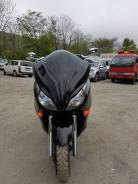Honda Forza. 250 куб. см., исправен, птс, без пробега