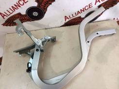Крепление крышки багажника. Honda Civic, FD2, FD1 Двигатели: R18A, K20A
