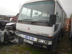 Mitsubishi Fuso Rosa. Продается автобус Mitsubishi FUSO ROSA, 4 600 куб. см., 28 мест