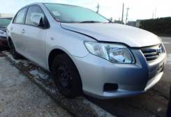 Toyota Corolla Axio. NZE144, 1NZE