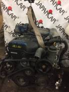 Двигатель в сборе. Toyota: Crown Majesta, Crown, Mark II, Cresta, Chaser Двигатель 1JZGE