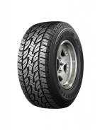 Bridgestone Dueler A/T D694. Грязь AT, износ: 50%, 4 шт
