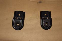 Крепление радиатора. Subaru Legacy, BL5, BL9, BLE, BP5, BP9, BPE