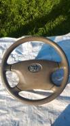 Подушка безопасности. Toyota Corolla
