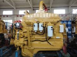 Двигатель в сборе. Shantui SD32. Под заказ