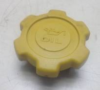 Крышка маслозаливной горловины. Subaru: Pleo, R2, Impreza, R1, Sambar, Alcyone, Rex, Forester, Legacy, Justy, Exiga, Vivio, Stella Двигатели: EN07E, E...