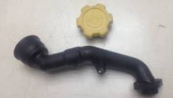 Горловина маслозаливная. Subaru Legacy, BHC, BR9, BP5, BL5, BES, BM9, BH5, BE5, BH9, BE9 Subaru Forester, SF5, SG5, SH5, SF9, SG9 Subaru Impreza, GGC...
