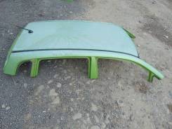 Крыша. Nissan Moco, MG21S Двигатель K6A