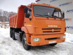 Камаз 65115. Самосвал (б/у, 2013 г, пробег 110 968 км, Объём 10,5м3), 6 700 куб. см., 10 т и больше