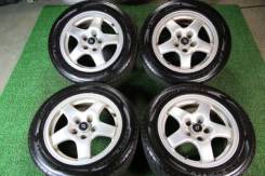 Nissan. 6.5x16, 5x114.30, ET40, ЦО 66,0 мм.