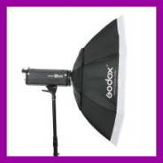Софтбокс (октабокс) Godox, 140см