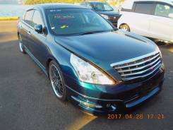 Nissan Teana. J32, VQ25DE