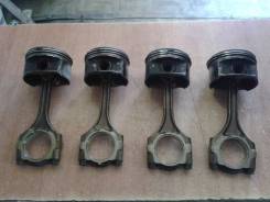 Шатун. Toyota: Corolla, Ipsum, Picnic Verso / Avensis Verso, RAV4, Mark X Zio, Aurion, Matrix, Avensis Verso, Highlander, Scion, Previa, Picnic Verso...