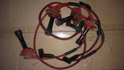 Высоковольтные провода. Subaru Impreza WRX, GC8 Subaru Forester Subaru Impreza, GC8 Двигатель EJ205