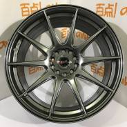 XXR. 8.5x19, 5x114.30, 5x120.00, ET30, ЦО 74,1 мм.