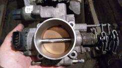 Заслонка дроссельная. Subaru: Impreza WRX, Forester, Impreza WRX STI, Impreza, Exiga Двигатель EJ205