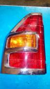 Стоп-сигнал. Mitsubishi Pajero, V73W, V65W, V75W, V78W, V68W Двигатели: 6G74, GDI, 4M41
