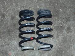 Пружина подвески. Honda Airwave, GJ1 Двигатель L15A
