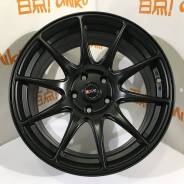XXR. 8.25x17, 5x114.30, ET20, ЦО 73,0 мм.