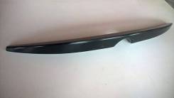 Спойлер на заднее стекло. Toyota Land Cruiser Prado, GDJ150, GDJ150L, GDJ150W, GRJ150, GRJ150L, GRJ150W, KDJ150, KDJ150L, LJ150, TRJ150, TRJ150L, TRJ1...