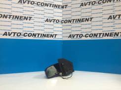 Зеркало заднего вида боковое. Honda Civic, EU4