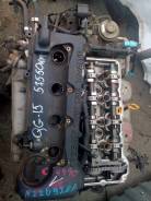 Двигатель в сборе. Nissan Wingroad Nissan AD Nissan Bluebird Sylphy Nissan Sunny Двигатель QG15DE