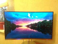 Samsung. 27" (69 см), технология LED