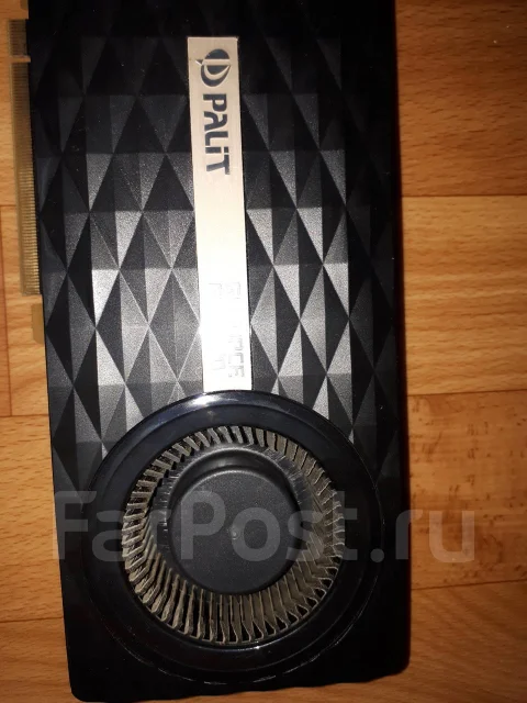 GeForce GTX 970 ����