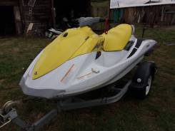 Yamaha VX700. 90,00 л.с., Год: 2011 год