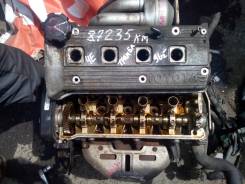Двигатель в сборе. Toyota: Corolla, Corsa, Tercel, Cynos, Corolla II, Sprinter, Starlet, Corolla 2 Двигатель 4EFE