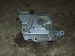 Кронштейн под аккумулятор. Honda Airwave, GJ1, GJ2 Двигатель L15A