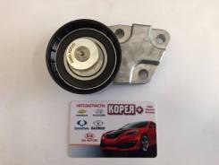 Натяжной ролик ремня ГРМ. Chevrolet: Lacetti, Lanos, Rezzo, Cruze, Nubira, Aveo Двигатели: L14, L44, L91, L95, LXT, L43, L2W, LBF, LBJ, LHQ, LV8, LY4
