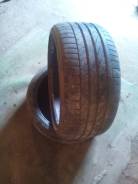Bridgestone Potenza. Летние, износ: 10%, 2 шт