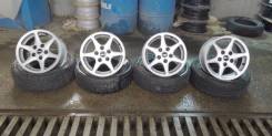 Borbet. 7.0x15, 5x120.00, ET18, ЦО 73,0 мм.