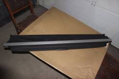 Шторка багажника. Subaru Legacy, BP9, BP5, BPE