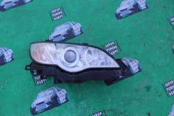 Крепление бампера. Subaru Legacy, BLE, BP5, BL5, BP9, BL9, BPE Двигатели: EJ20X, EJ20Y, EJ253, EJ255, EJ203, EJ204, EJ30D, EJ20C